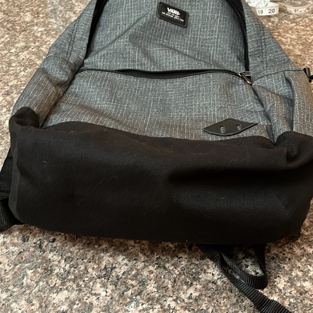 Vans Backpack - Picture 8 of 8